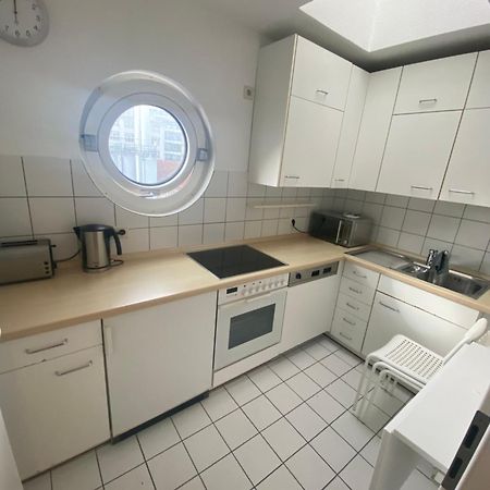 Sophies Apartment Stuttgart Dış mekan fotoğraf