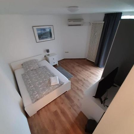 Sophies Apartment Stuttgart Dış mekan fotoğraf