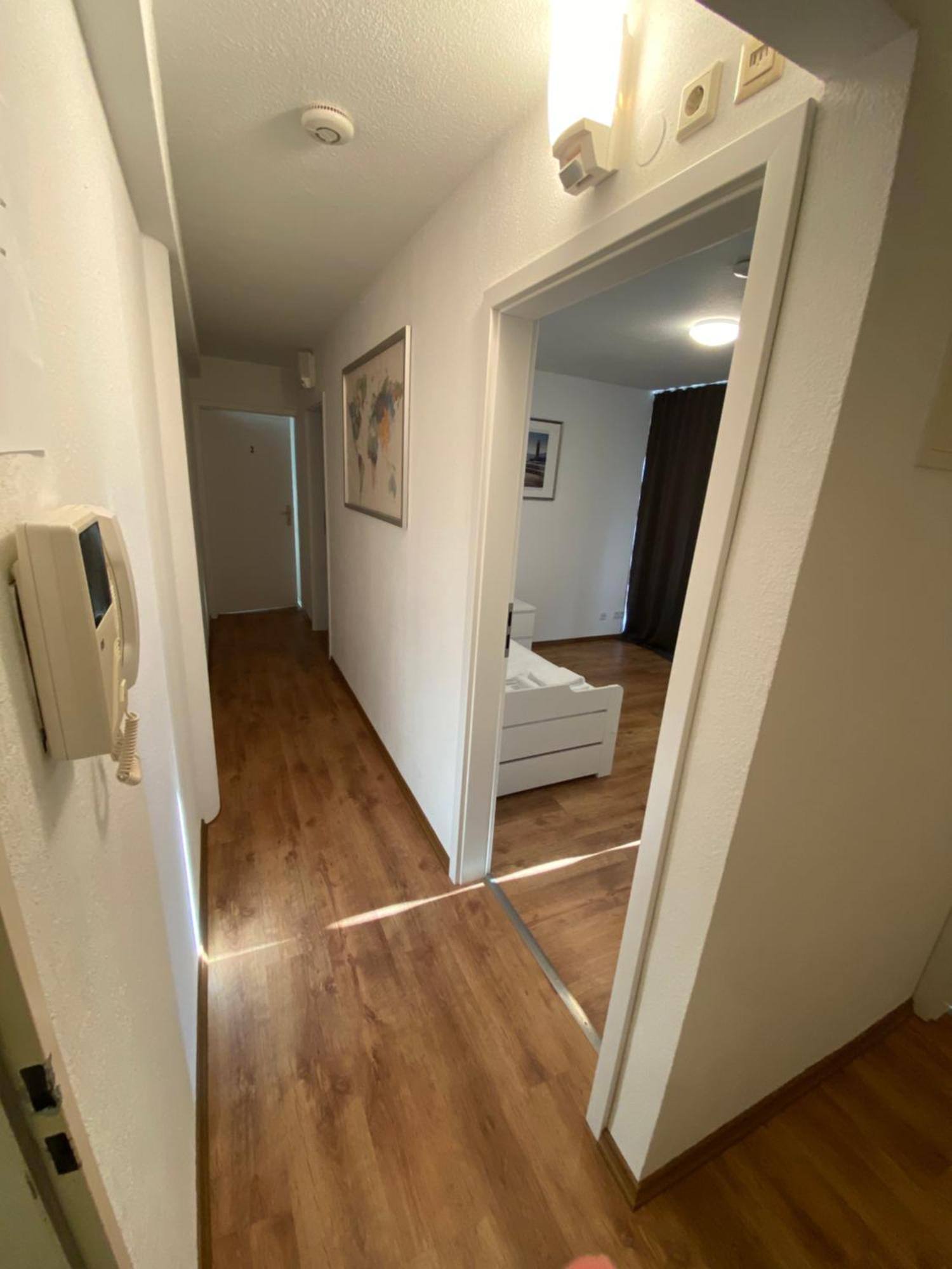 Sophies Apartment Stuttgart Dış mekan fotoğraf