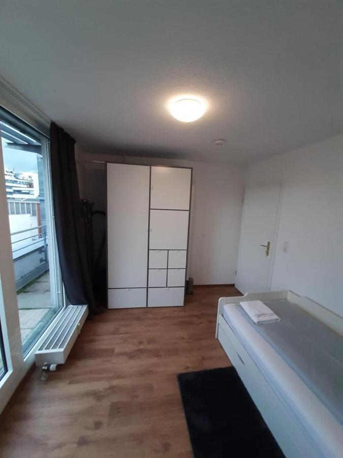 Sophies Apartment Stuttgart Dış mekan fotoğraf