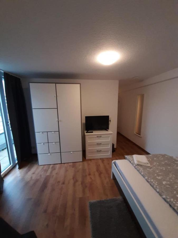 Sophies Apartment Stuttgart Dış mekan fotoğraf