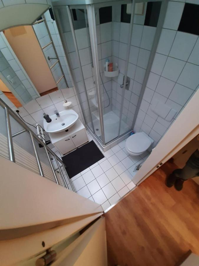 Sophies Apartment Stuttgart Dış mekan fotoğraf